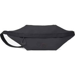 Pinqponq Brik Hip bag size One Size, grey