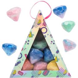 Create It! Bath Bombs Diamond 10-Pack