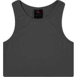 Jordan Tank Top - Black