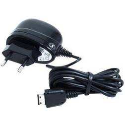 Insmat 530-8341 power adapter/inverter Indoor Black, Notebook Netzteil, Schwarz