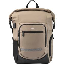 Hama Terra Notebook - Nature Beige