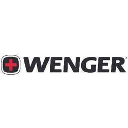 Wenger Motion Rucksack Schwarz