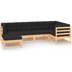 vidaXL dynor Loungeset