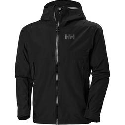 Helly Hansen Blaze 3L Shell Jacket - Zwart