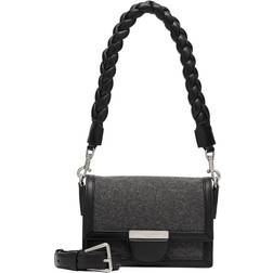 Liebeskind Dam Crossbody S - Black