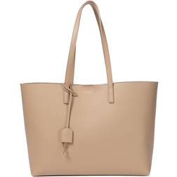 Saint Laurent Sac Cabas En Cuir