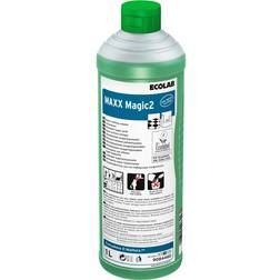 Ecolab Grundrengøring MAXX Magic 2