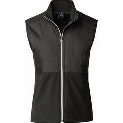 Daily Sports Debbie Gilet - Black