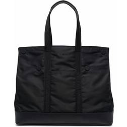 Alexander McQueen Demanta Nylon Tote Bag