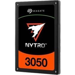 Seagate Nytro 3350 XS1920SE70055 SSD Scaled Endurance 1.92 TB SAS 12Gb/s Bestillingsvare, 14-15 dages levering