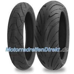 SHINKO R016 Verge 160/60 ZR17 TL 69W Hinterrad