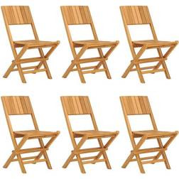 vidaXL Garden Garden Dining Chair
