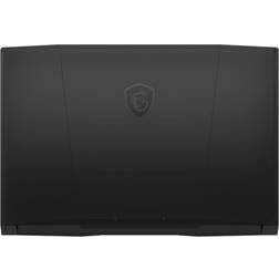 MSI Katana 17 B13VFK-087ES Gaming Laptop