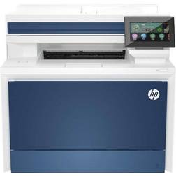 HP Color LaserJet 4302fdn Laser Printer