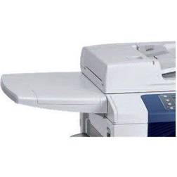 Xerox Drucker Arbeitsoberfläche