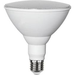 Eglo LED pære E27 Par38 Plantepære 16W Rød E27 Fjernlager, 4-5 dages levering