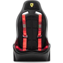 Next Level Racing Asiento ES1 Seat Scuderia Ferrari Edition