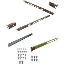 Nvidia Telescopic Rack Rail Kit