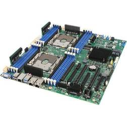 Intel Server Board S2600STQR motherboa