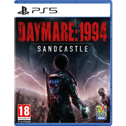 Daymare: 1994 Sandcastle (PS5)