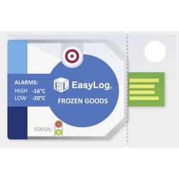 Lascar Electronics Temperatur Datalogger 30 til 60 °C