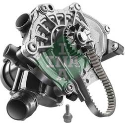 INA INA 538 0360 10 Audi TT Roadster A3 TT Coupe Volkswagen Golf 7 Polo V Hatchback