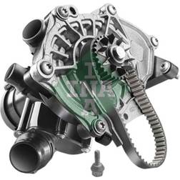 Water Pump 538 0360 10