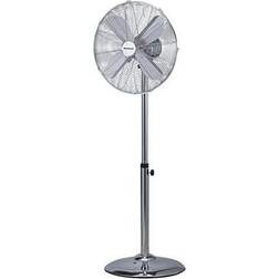 Ravanson Wentylator stojacy WT-7040SN kolor metal
