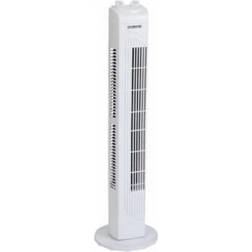 Oceanic Column Fan 45w Höjd 78