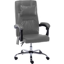 vidaXL med massagefunktion Kontorstol