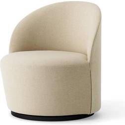 Menu Tearoom Lounge Chair Drehbar 89 x 78 x 70 cm Poltrona