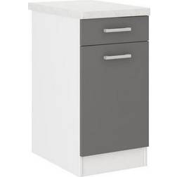 Aucune Ultra Low Cabinet Comò