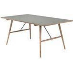 Houe Hekla 168cm Spisebord