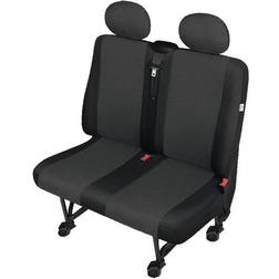 Kegel Bilsätesskydd Svart Polyester Bak 5-1439-217-4015