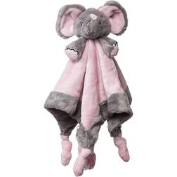 My Teddy Comforter Elephant Pink 28-280006