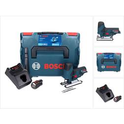 Bosch GST 12V-70 Professional Seghetto Alternativo L-Boxx