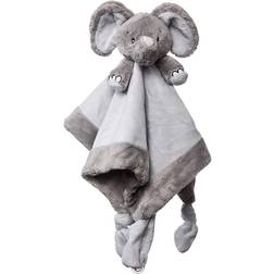 My Teddy Nusseklud Elefant Grå
