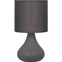 Premier Housewares E14 Edison Screw Table Lamp