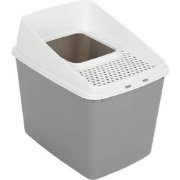 bitiba Kattetoilet Big Box