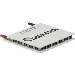 QuickCool QC-127-1.0-3.9AS Peltier-Element 14.4 V 4.3 A 36.1