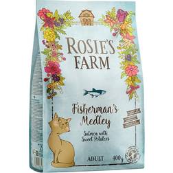 Rosie's Farm Adult Salmon with Sweet Potato 2