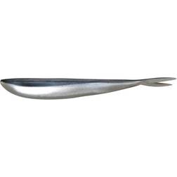 Lunker City Fin-S Fish, 14,5cm, Alewife 8pack