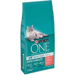 Purina ONE Bifensis Crocchette Per Gatto 2 x 9.75 kg
