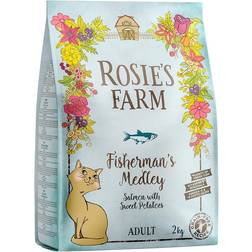 Rosie's Farm Rosie's Farm Adult Salmon with Sweet Potato