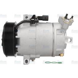 NISSENS Aircon Compressor 890015