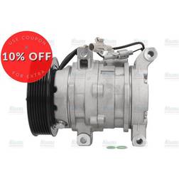 Aircon Compressor 89433 HILUX VII 2005 HILUX 3.0 D4D etc