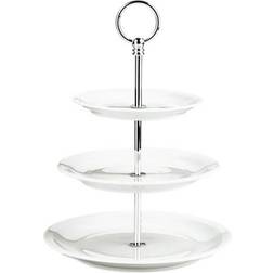 Pillivuyt Bourges 3 Floor Kagefad 24cm