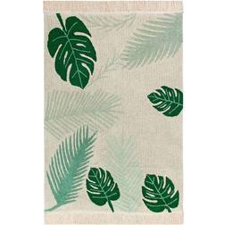 Lorena Canals Tapis Rectangulaire Lavable en Coton 200 x 140