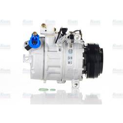 Aircon Compressor 890073 BMW 3 335D 3.0 etc