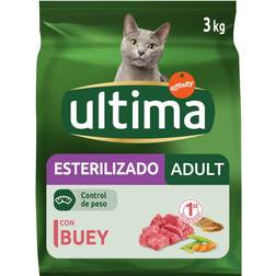 Affinity Ultima Sterilized Beef Ekonomipack: 2